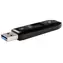 Patriot Xporter 3 Slider 256GB černá / Flash Disk / USB 3.2 Gen 1 - (USB-A 3.0)