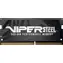 Patriot Viper Steel 16GB (1x16GB) 2666MHz šedá / SO-DIMM / DDR4 / CL18 / Non-ECC / Unbuffered / 1.2V