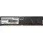 Patriot Signature 16GB (1x16GB) 5600MHz černá / DIMM / DDR5 / CL46 / On-Die ECC / Unbuffered / 1.1V