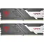 Patriot Viper Venom 32GB (2x16GB) 6000MHz černá / DIMM / DDR5 / CL36 / On-Die ECC / Unbuffered / 1.25V