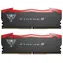 Patriot Viper Xtreme 5 48GB (2x24GB) 7600MHz černá / DIMM / DDR5 / CL36 / On-Die ECC / Unbuffered / 1.45V