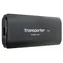 Patriot Transporter 1TB černá / Externí SSD / R: 1000MBs / W: 1000MBs / USB-C 3.2 Gen 2