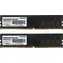 Patriot Signature 64GB (2x32GB) 3200MHz černá / DIMM / DDR4 / CL22 / Non-ECC / Unbuffered / 1.2V
