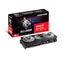 PowerColor Radeon RX 7800 XT Hellhound 16GB OC / 1507 - 2520 MHz / 16GB GDDR6 / 256-bit / 3x DP / 1x HDMI / (8+8) 750W