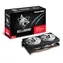 PowerColor Radeon RX 7600 Hellhound 8GB OC / 1772 - 2693 MHz / 8GB GDDR6 / 128-bit / 3x DP / 1x HDMI / (8) 600W