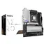 GIGABYTE B650 AERO G / B650 / AM5 / 4x DDR5 / PCIEx16 / 1x 2.5GLAN / ATX