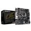 GIGABYTE B650M S2H / B650M / AM5 / 2x DDR5 / PCIEx16 / 1GLAN / mATX