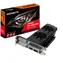 GIGABYTE RX 6400 D6 / 2039-2321 MHz / 4GB D6 / 64-bit / 1x HDMI & 1x DP / 350W 