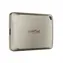 Crucial X9 Pro (pro Mac) 1TB zlatá / Externí SSD / USB 3.2 Gen2 Type-C / R: 1050MBps / 5y