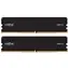 Crucial Pro 32GB (2x 16GB) DDR5 6000MHz / CL48 / DIMM / 1.35V / Unbuffered / XMP 3.0 / EXPO