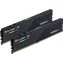 G.Skill Ripjaws S5 32GB [2x 16GB) 6000MHz / DDR5 / CL30 / DIMM / 1.35V / Non-ECC / Unbuffered / XMP 3.0 