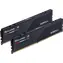 G.Skill Ripjaws S5 48GB (2x 24GB) 5600MHz / DDR5 / CL40 / DIMM / 1.25V / Non-ECC / Unbuffered / XMP 3.0