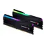 G.Skill Trident Z5 RGB 48GB (2x 24GB) 6800MHz / DDR5 / CL34 / DIMM / 1.35V / Non-ECC / Unbuffered / XMP 3.0