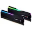 G.Skill Trident Z5 RGB 96GB (2x 48GB) 5600MHz / DDR5 / CL40 / DIMM / 1.25V / Non-ECC / Unbuffred / XMP 3.0