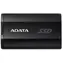 ADATA SD810 500GB černá / Externí SSD / USB 3.2 Gen2 Type-C / čtení: 2000MBps / zápis: 2000MBps / 5y