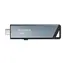ADATA UE800 1TB stříbrná / USB 3.2 Type C / čtení: 1000MBps