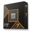 AMD RYZEN 7 9700X @ 3.8GHz / Turbo 5.5GHz / 8C16T / L1 0.64MB L2 8MB L3 32MB / AM5 / Zen 5 / 65W