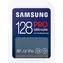 SAMSUNG PRO Ultimate SDXC 128GB / Class 10 / U3 / čtení: až 200MBs / zápis: až 130MBs 