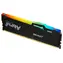 Kingston Fury Beast Black RGB 8GB (1x 8GB) DDR5 6000MHz / CL30 / DIMM / EXPO / 1.35V
