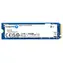Kingston NV3 SSD 2TB / M.2 2280 / PCIe 4.0 NVMe / R:6000MBps / W:5000MBps