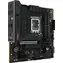 ASUS TUF GAMING B760M-PLUS II / B760 / 4x DDR5 / PCIEx16 / 2.5GLAN / mATX