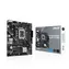 ASUS PRIME H610M-K D4 ARGB / H610 / 2x DDR5 / PCIEx16 / 1GLAN / mATX