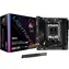 ASRock B650I Lightning WiFi / B650 / 2x DDR5 / PCIEx16 / 2.5GLAN / Wi-Fi / mini-ITX