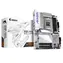 GIGABYTE B650E AORUS ELITE X AX ICE / B650 / AM5 / 4xDDR5 / PCIEx16 / 1x 2.5GLAN / Wi-Fi / ATX 