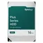 Synology HAT3310 16TB / 3.5" SATA III / 7200 rpm / 512MB cache / MTBF 1.2mh / 3y