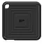 Silicon Power PC60 256GB černá / Externí SSD / 2.5" / USB 3.2 Gen2 Type-C / R: 540MBs