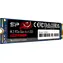 Silicon Power M.2 2280 UD85 250GB / Interní SSD / PCle Gen 4x4 / čtení: 3600MBs / zápis: 2800MBs