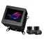 ASUS ROG RYUJIN III WB černá / vodní blok CPU / 3.5" LCD displej