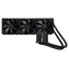 ASUS ProArt LC 420 černá / 3x 140mm / 31.5 dB @ 2000 RPM / 107 CFM / AMD + Intel