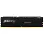 Kingston FURY Beast Black 16GB (1x 16GB) 6000MHz / DDR5 / CL36 / DIMM / 1.35V / EXPO 