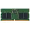 Kingston 8GB (1x 8GB) 5600MHz / DDR5 / CL46 / SO-DIMM / 1.1V / Non-ECC / Unbuffered 