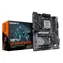 GIGABYTE X870 GAMING WIFI6 / AMD X870 / DDR5 / SATA III RAID / USB / 2.5GLAN / M.2 / sc.AM5 / ATX