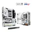 ASRock X870 STEEL LEGEND WIFI / AMD X870 / DDR5 / SATA III RAID / USB / 2.5GLAN / M.2 / sc.AM5 / ATX