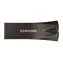 SAMSUNG BAR Plus 512GB šedá / Flash disk / USB-A 3.2 Gen 1 / R: 400MBps