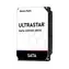 Rozbaleno - WD Ultrastar DC HC320 8TB / HDD / 3.5" SATA III / 7 200 rpm / 256MB cache / 5y / pro servery / bulk / rozbaleno