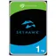 Seagate SkyHawk 1TB / 3.5" / SATA III / 5400 RPM / 256MB cache / 3y