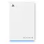 Seagate HDD External Game Drive for PS5 2TB bílá / externí HDD / 2.5" / USB 3.0