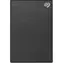 Seagate HDD External One Touch with Password 5TB černá / externí HDD / 2.5" / USB 3.0
