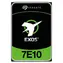 Seagate Exos 7E10 2TB / 3.5" / SAS III / 7200 RPM / 256MB cache