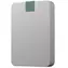 Seagate HDD External Ultra Touch 5TB bílá / externí HDD / 2.5" / USB 3.0