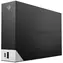Seagate One Touch Hub 8TB černá / externí HDD / 3.5" / USB 3.0