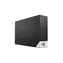 Seagate One Touch Hub 10TB černá / externí HDD / 3.5" / USB 3.0