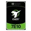 Seagate Exos 7E10 8TB / HDD / 3.5" SAS III / 7200RPM / 256MB cache