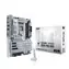 ASUS TUF GAMING Z890-PRO WIFI / Z890 / LGA 1851 / 4x DDR5 / PCIex16 / 2.5GLAN / ATX