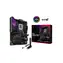 ASUS ROG STRIX Z890-E GAMING WIFI / Z890 / LGA 1851 / 4x DDR5 / PCIex16 / 5GLAN / ATX