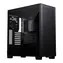 PHANTEKS XT Pro černá / ATX / 1x USB-C 3.2 / 1x USB-A 3.2 / 1x 120mm / bez zdroje / průhledná bočnice 